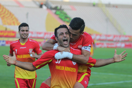 بختیار رحمانی: نمی‌توانستم فولاد را تنها بگذارم